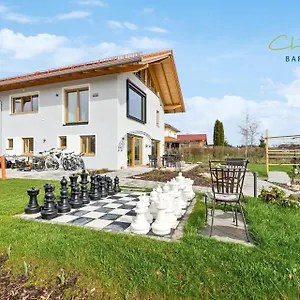 Chiemsee-barrierefrei Nussdorf (Chiemgau)
