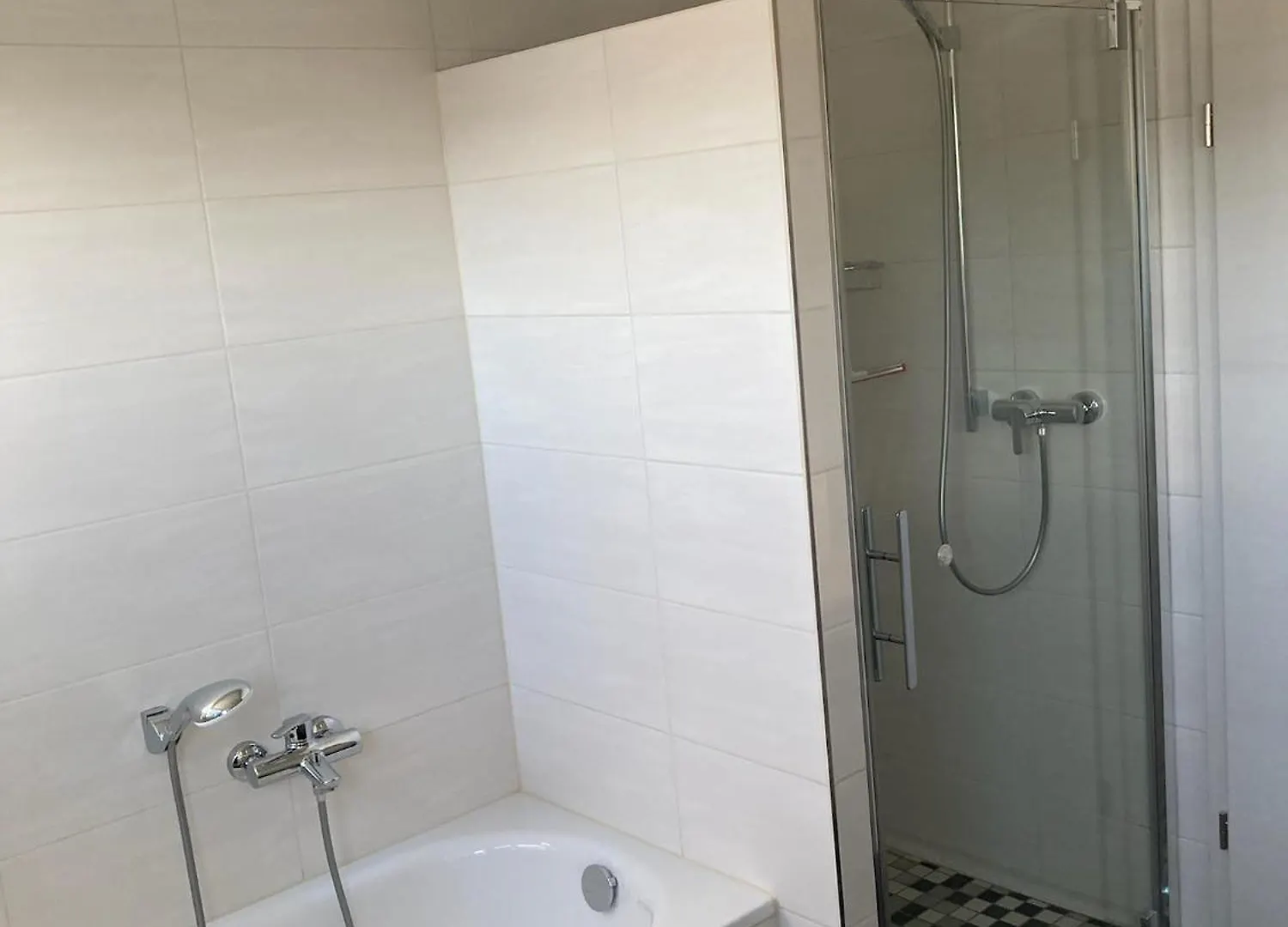Ferienwohnung am Holzberg in Volkach mit Weitblick