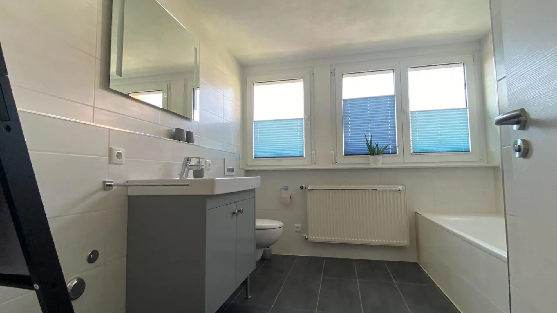 Ferienwohnung am Holzberg in Volkach mit Weitblick 0*,  Deutschland
